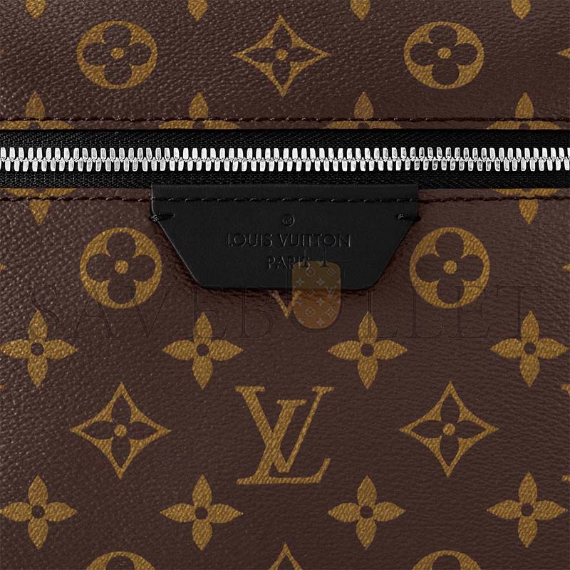 LOUIS VUITTON DISCOVERY BACKPACK PM M46684 (38*29*20cm)   